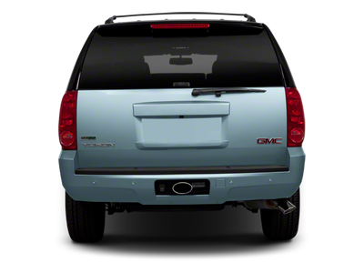 2012 GMC Yukon SLE