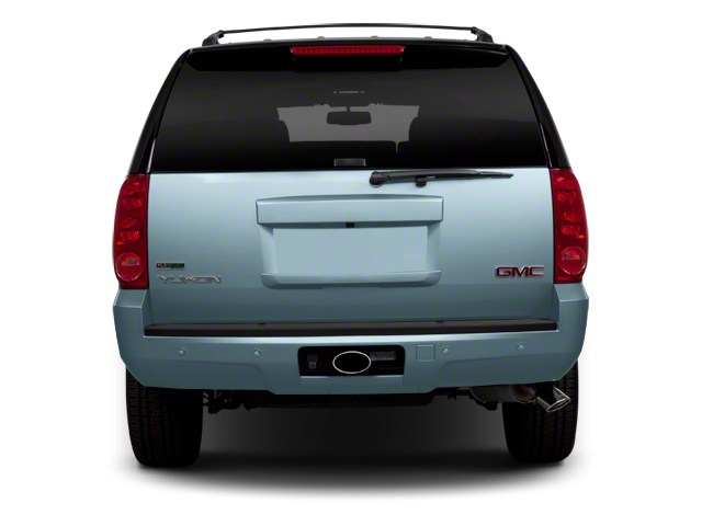 2012 GMC Yukon SLE