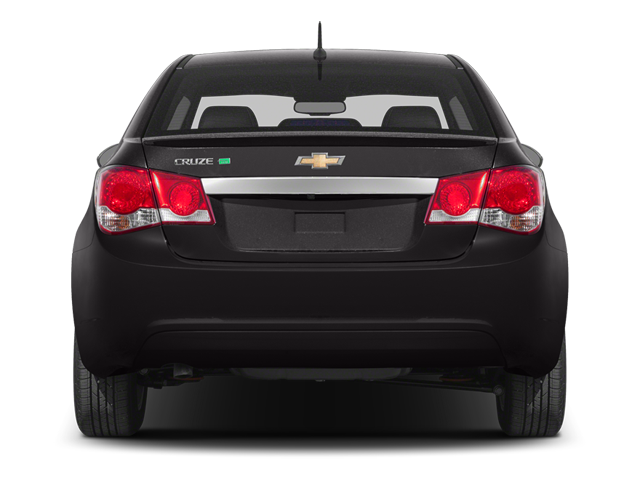 2014 Chevrolet Cruze Diesel