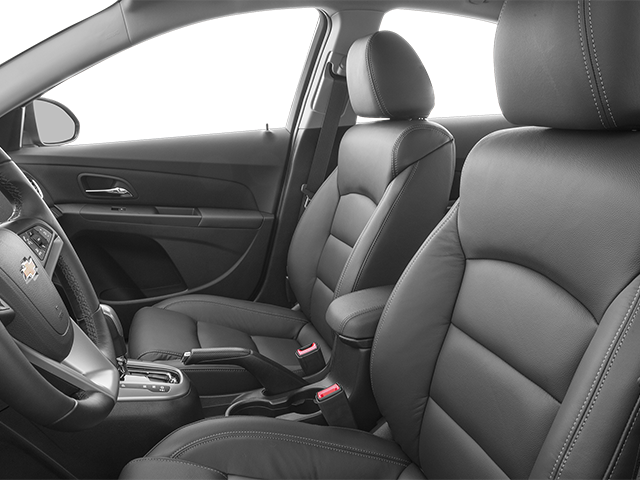 2014 Chevrolet Cruze Diesel