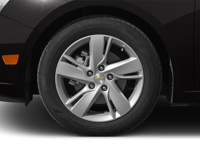 2014 Chevrolet Cruze Diesel