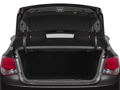 2014 Chevrolet Cruze Diesel