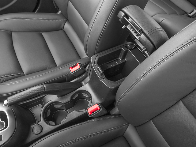 2014 Chevrolet Cruze Diesel