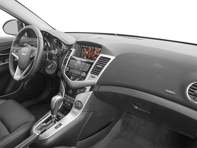 2014 Chevrolet Cruze Diesel