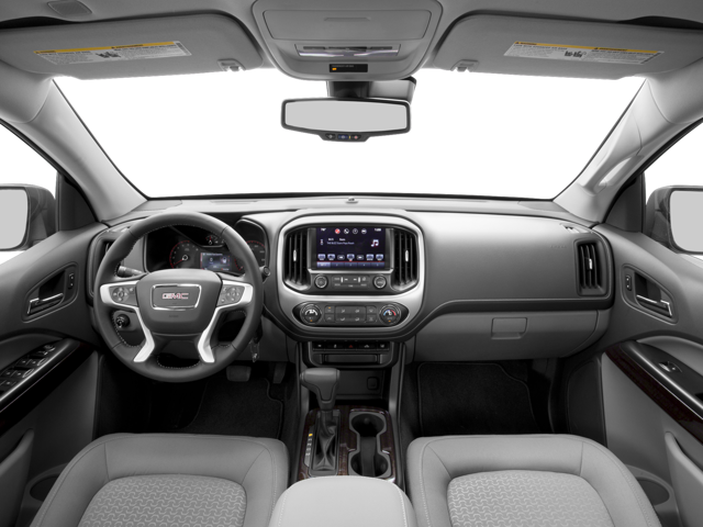 2017 GMC Canyon 2WD SLE