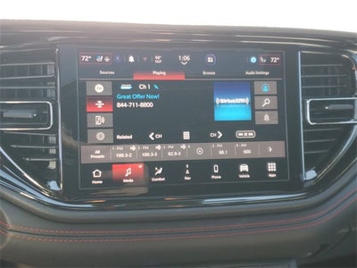 2023 Dodge Durango GT Plus