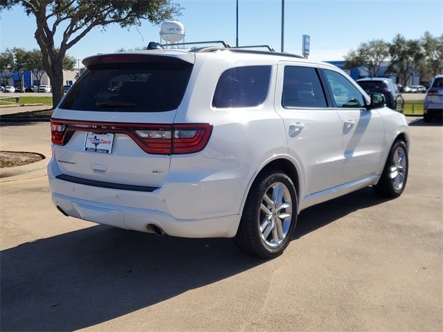 2023 Dodge Durango GT Plus