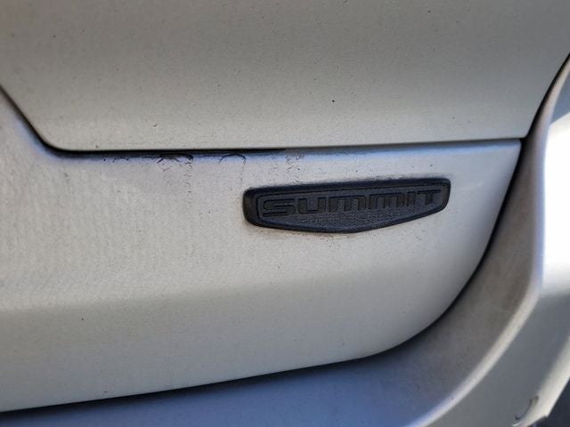 2024 Jeep Grand Cherokee L Summit