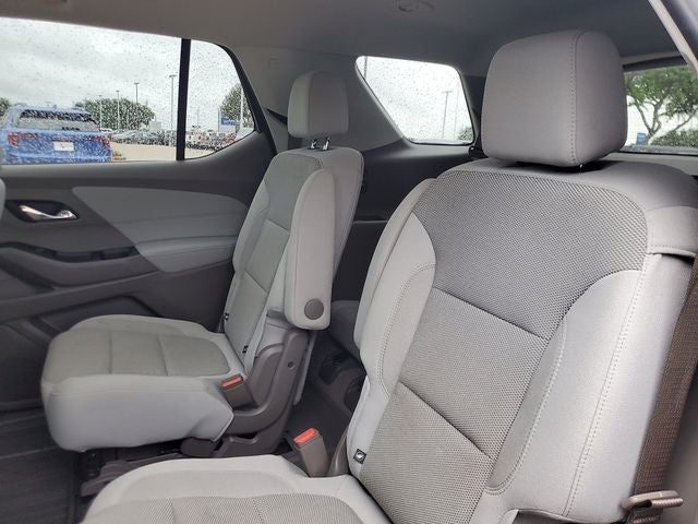 2020 Chevrolet Traverse LT 1LT