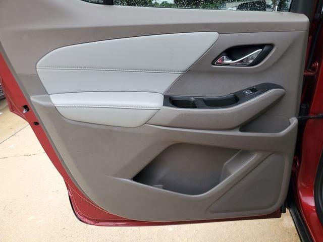 2020 Chevrolet Traverse LT 1LT