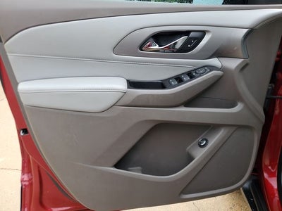 2020 Chevrolet Traverse LT 1LT
