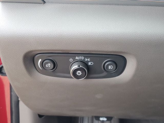 2020 Chevrolet Traverse LT 1LT