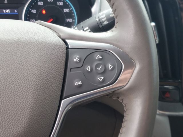 2020 Chevrolet Traverse LT 1LT