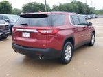 2020 Chevrolet Traverse LT 1LT