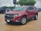 2020 Chevrolet Traverse LT 1LT