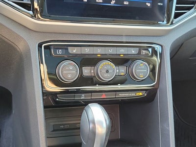 2023 Volkswagen Atlas SEL