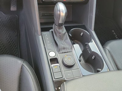 2023 Volkswagen Atlas SEL