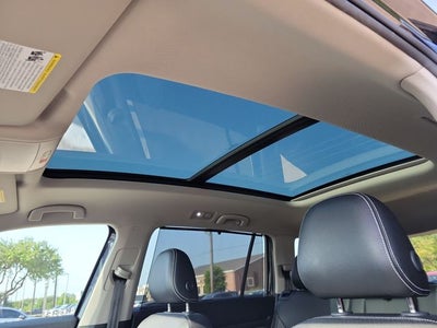 2023 Volkswagen Atlas SEL