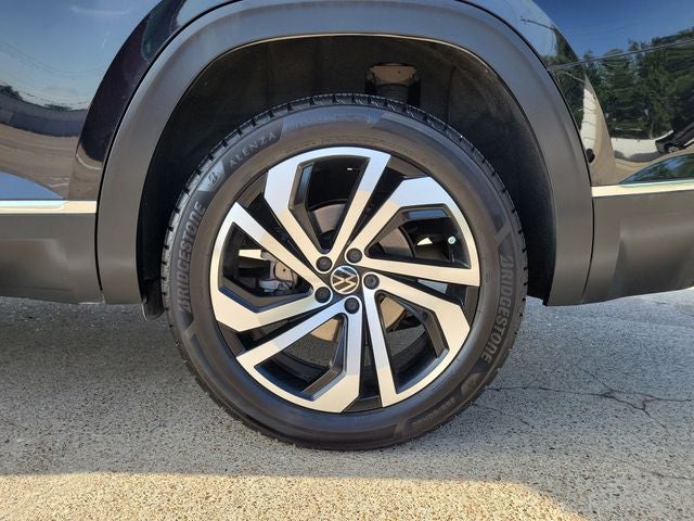 2023 Volkswagen Atlas SEL