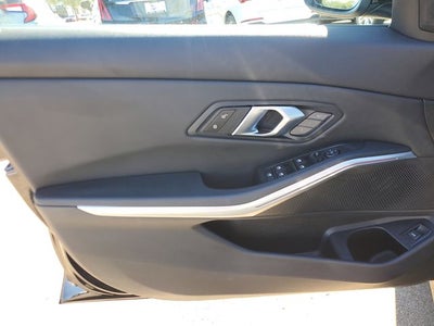 2025 BMW 3 Series 330i