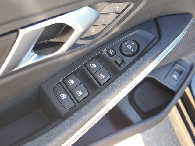 2025 BMW 3 Series 330i