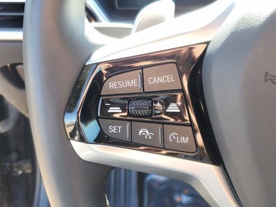 2025 BMW 3 Series 330i