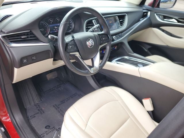 2022 Buick Enclave Essence