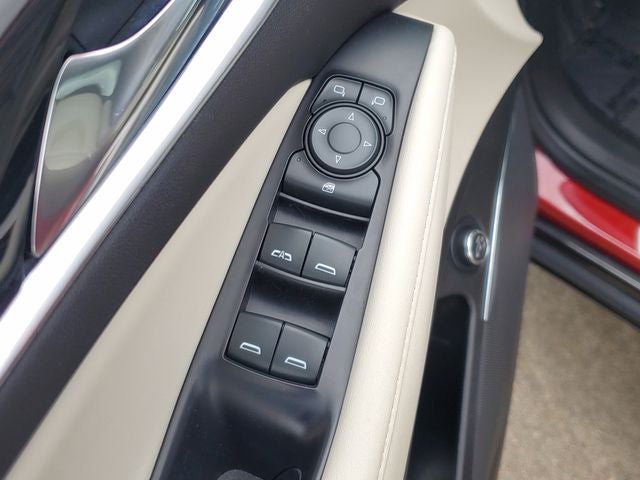 2022 Buick Enclave Essence