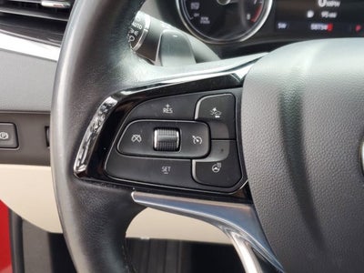 2022 Buick Enclave Essence