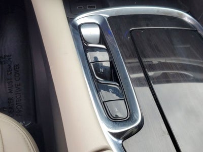 2022 Buick Enclave Essence