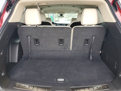 2022 Buick Enclave Essence