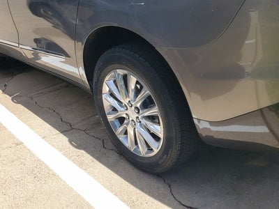 2019 Buick Enclave Premium Group