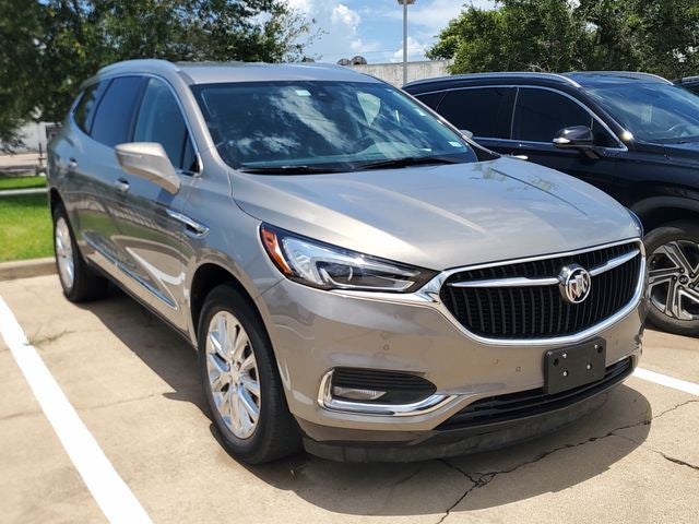 2019 Buick Enclave Premium Group