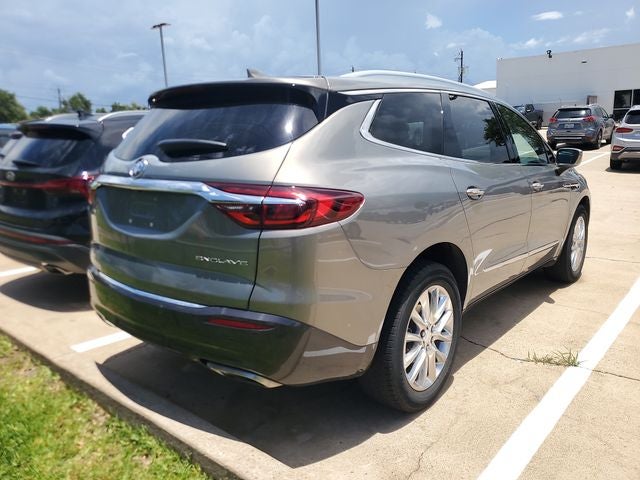2019 Buick Enclave Premium Group