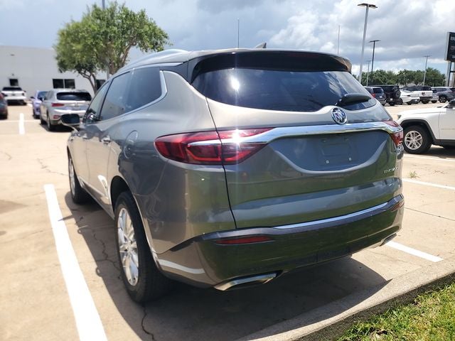 2019 Buick Enclave Premium Group