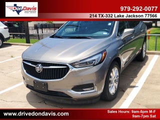 2019 Buick Enclave Premium Group