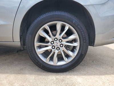 2023 Buick Enclave Avenir