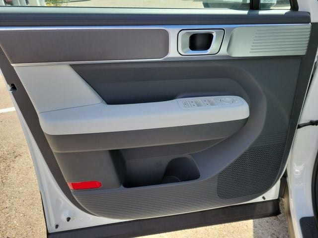 2027 Hyundai Santa Fe SE