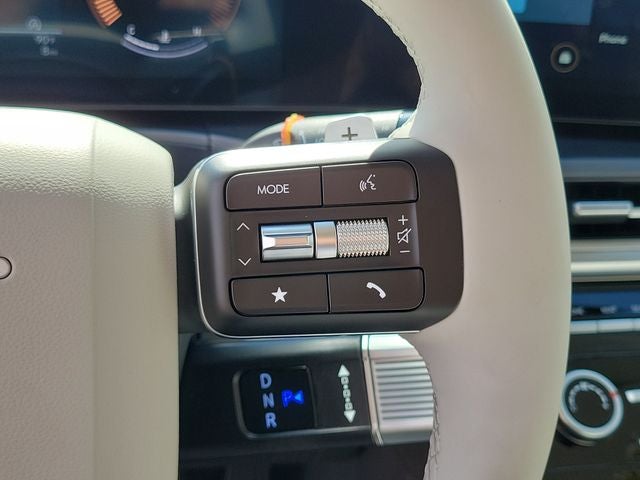 2027 Hyundai Santa Fe SE