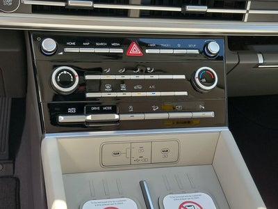 2027 Hyundai Santa Fe SE