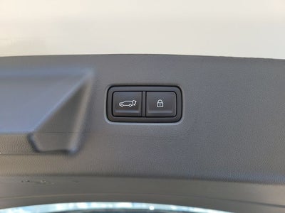 2027 Hyundai Santa Fe SE