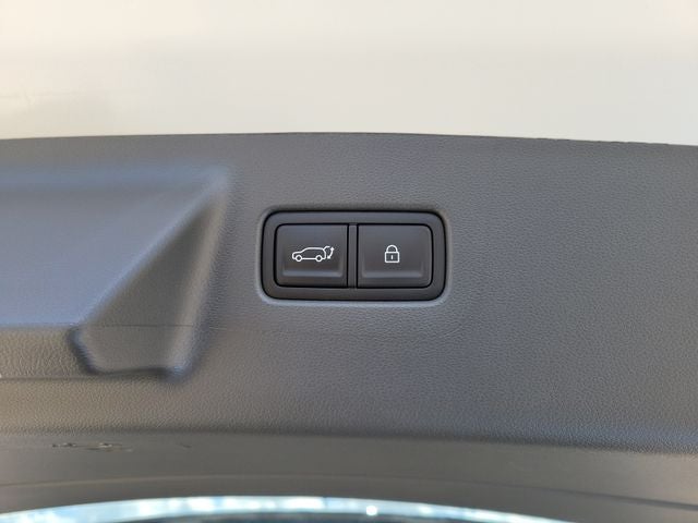 2027 Hyundai Santa Fe SE