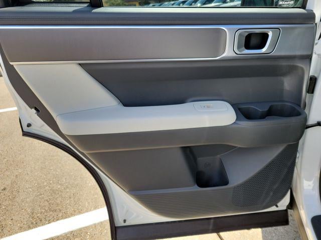 2027 Hyundai Santa Fe SE