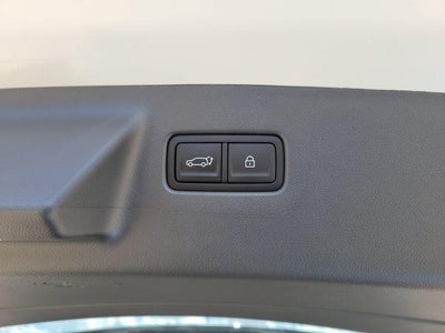 2027 Hyundai Santa Fe SE