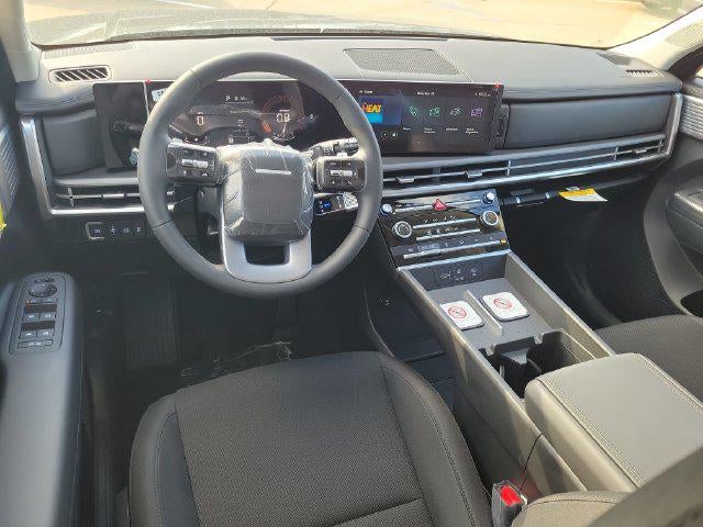 2027 Hyundai Santa Fe SE