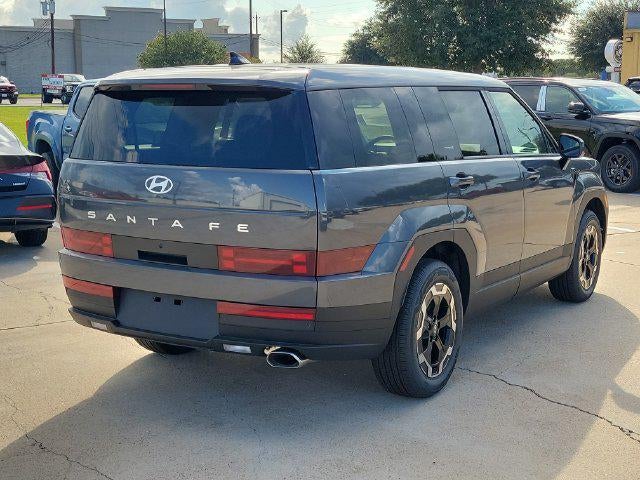 2027 Hyundai Santa Fe SE