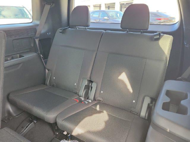 2027 Hyundai Santa Fe SE