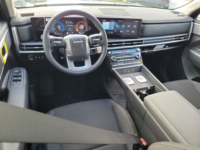 2027 Hyundai Santa Fe SE
