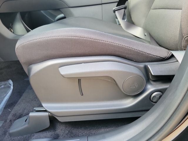 2027 Hyundai Santa Fe SE