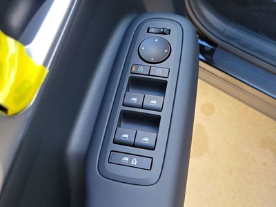 2027 Hyundai Santa Fe SE